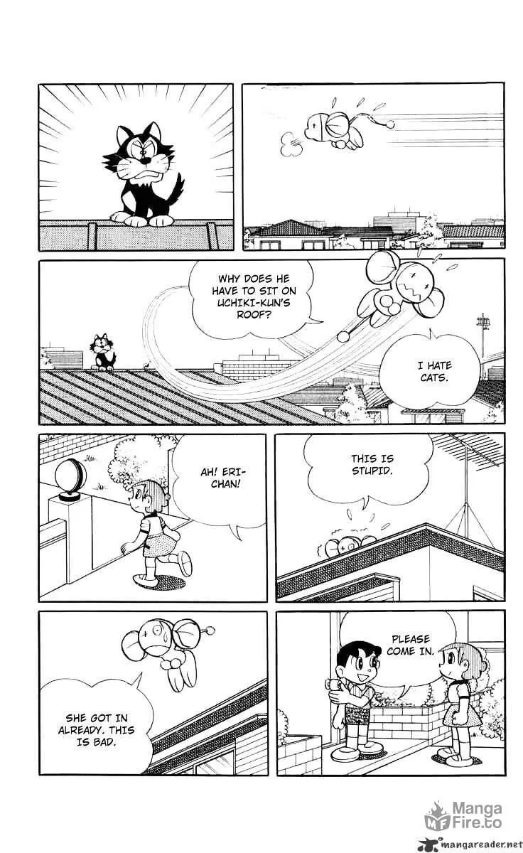 Read Chinpui chapter 27 image 11 on Lezhin
