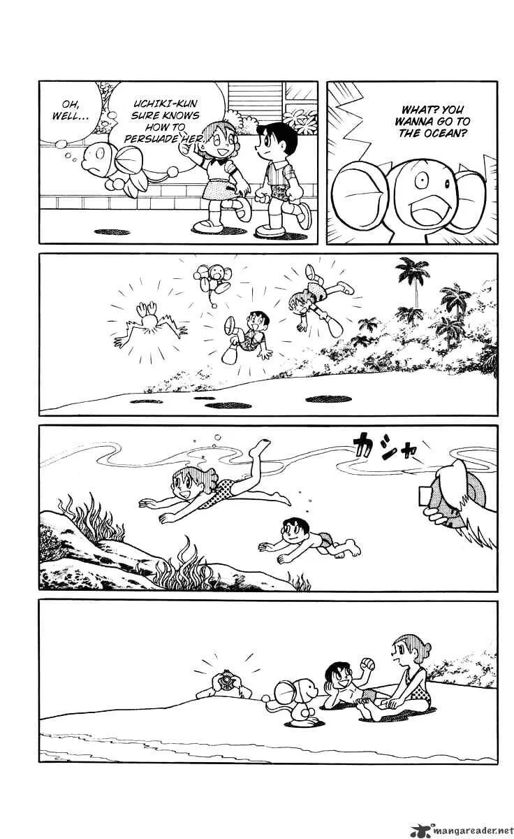 Read Chinpui chapter 27 image 13 on Lezhin