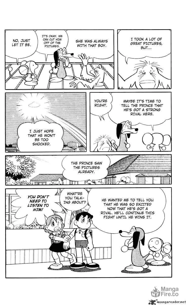 Read Chinpui chapter 27 image 14 on Lezhin