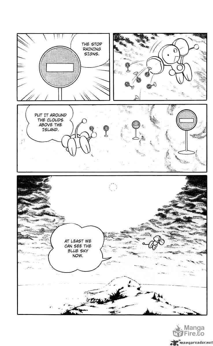 Read Chinpui chapter 27 image 5 on Lezhin