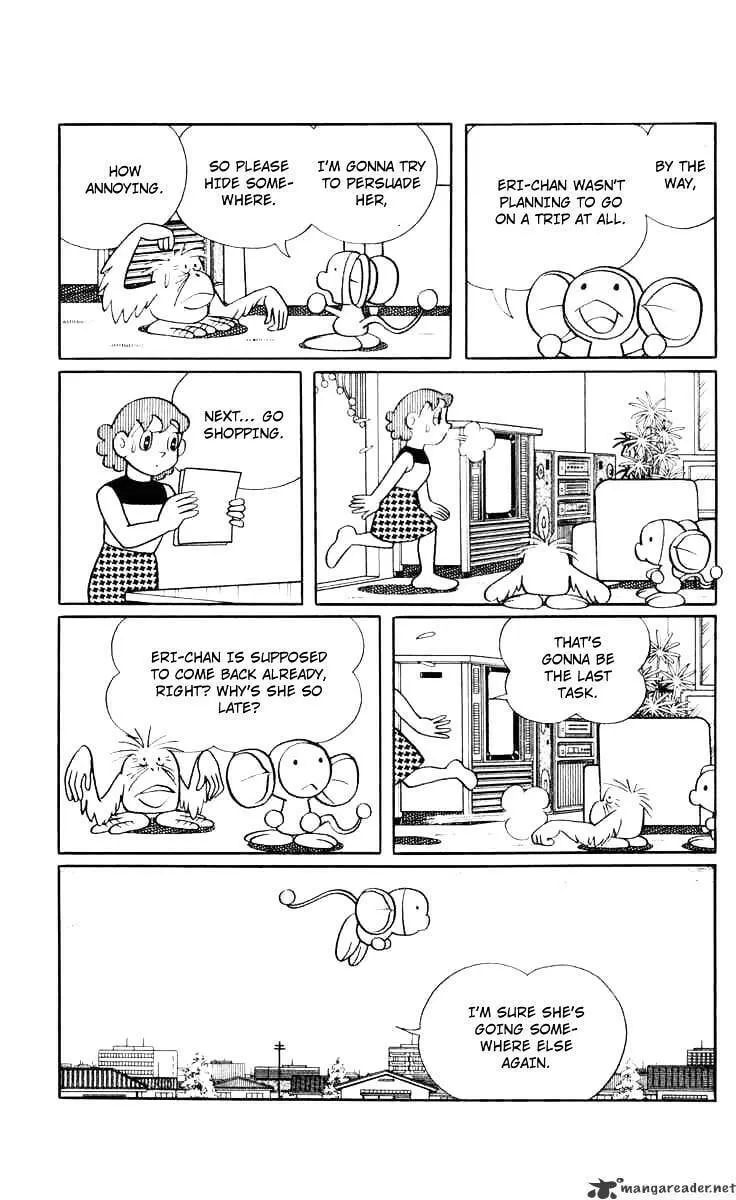 Read Chinpui chapter 27 image 7 on Lezhin