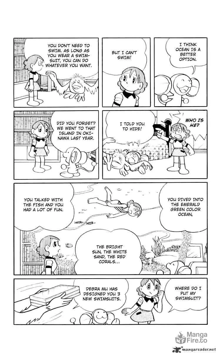 Read Chinpui chapter 27 image 9 on Lezhin