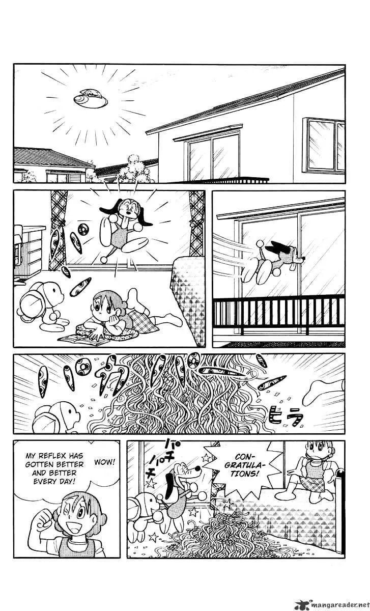 Read Chinpui chapter 28 image 1 on Lezhin