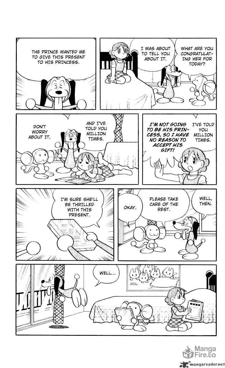 Read Chinpui chapter 28 image 2 on Lezhin