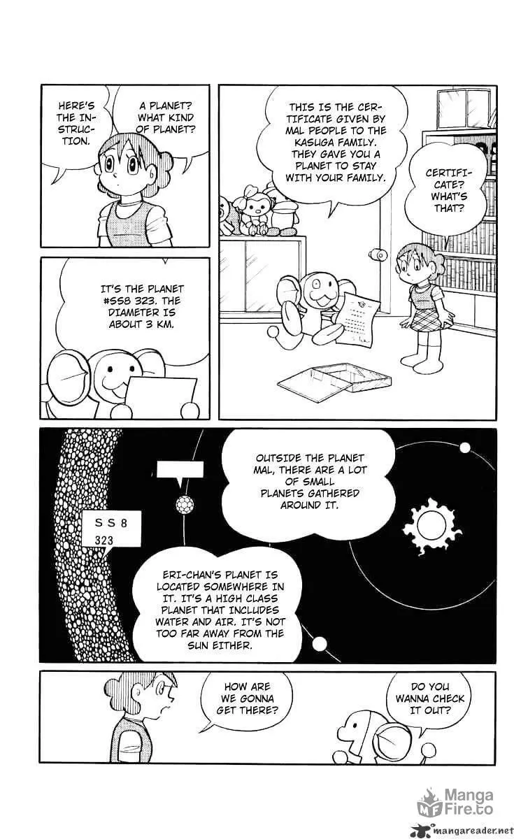 Read Chinpui chapter 28 image 4 on Lezhin