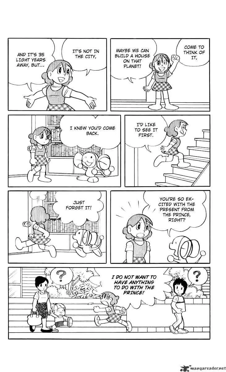 Read Chinpui chapter 28 image 7 on Lezhin