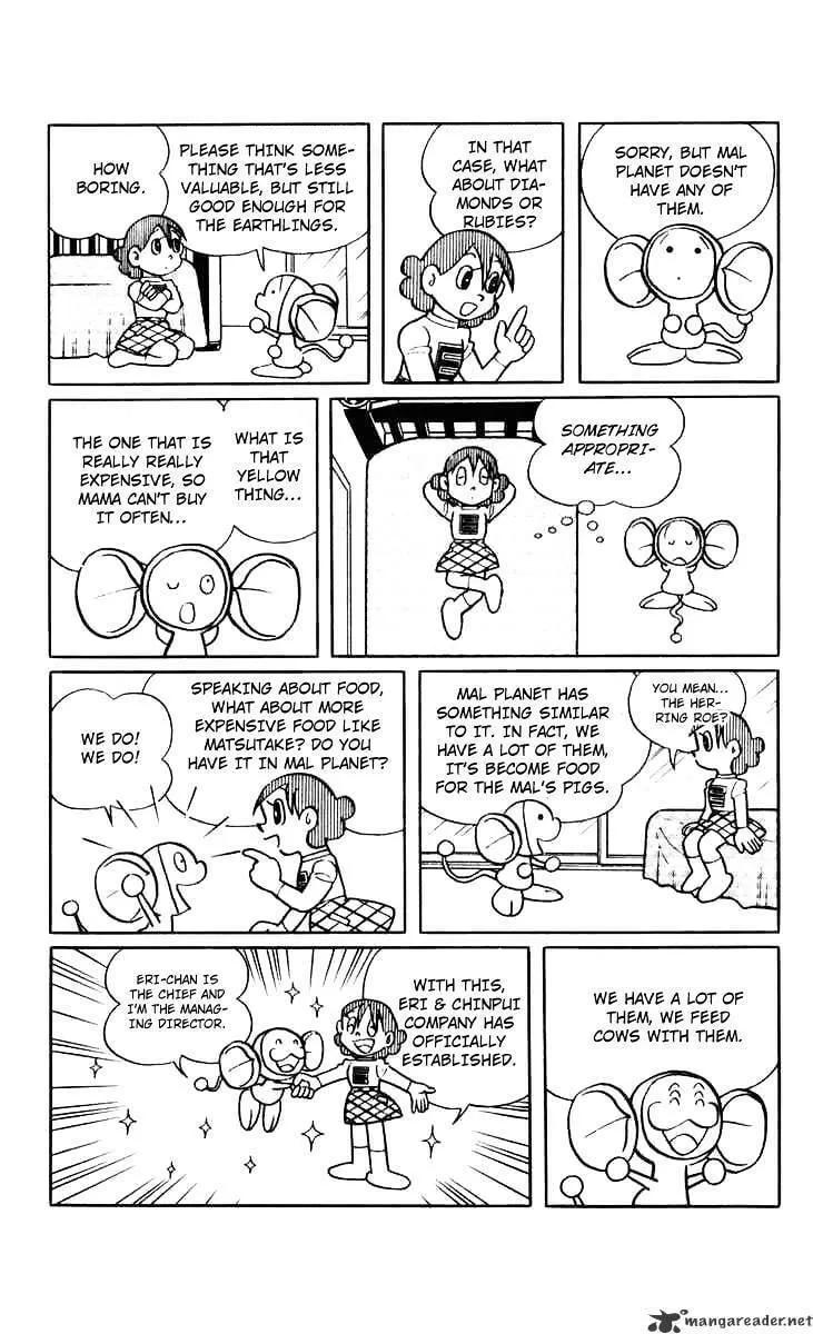 Read Chinpui chapter 29 image 10 on Lezhin