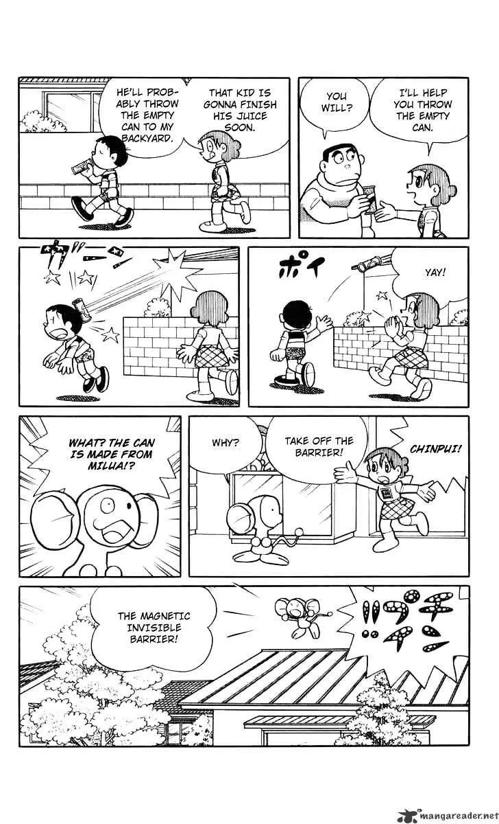 Read Chinpui chapter 29 image 13 on Lezhin