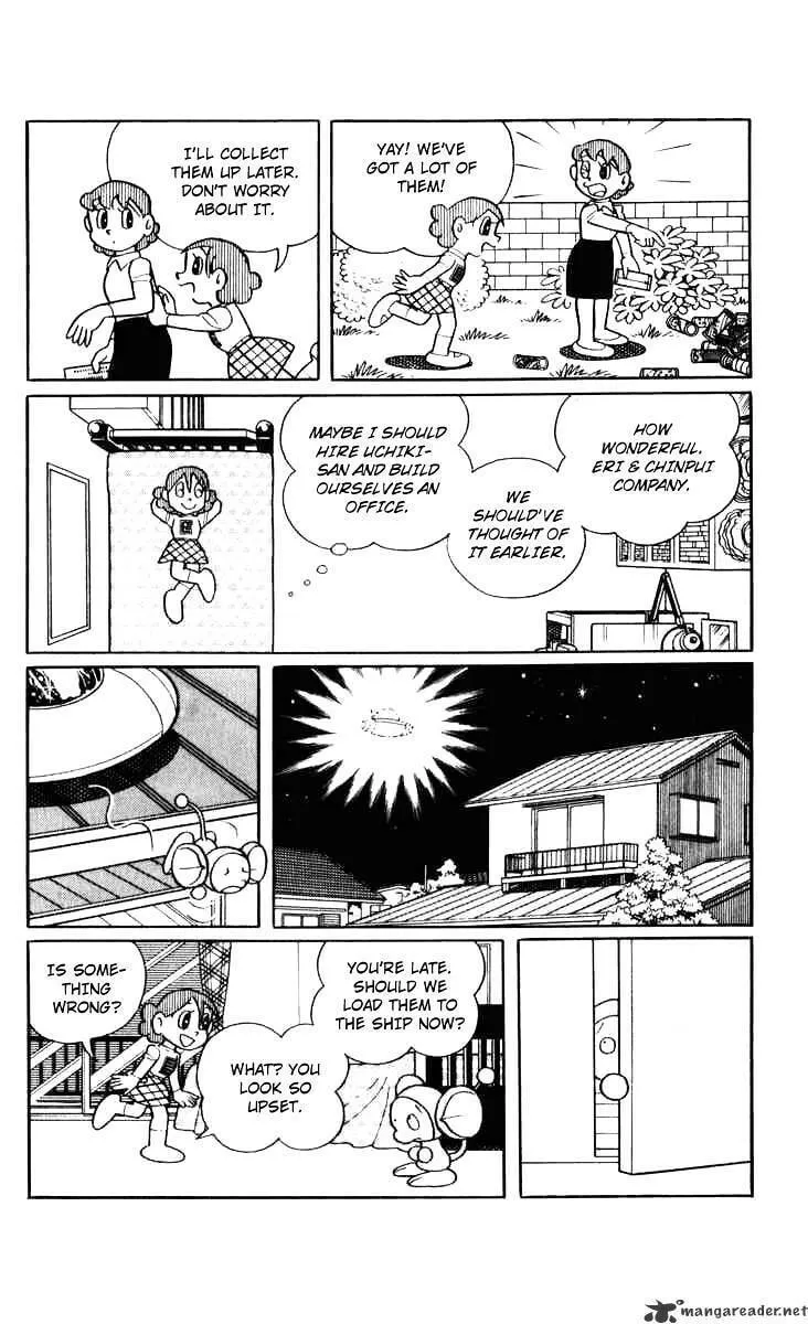 Read Chinpui chapter 29 image 15 on Lezhin