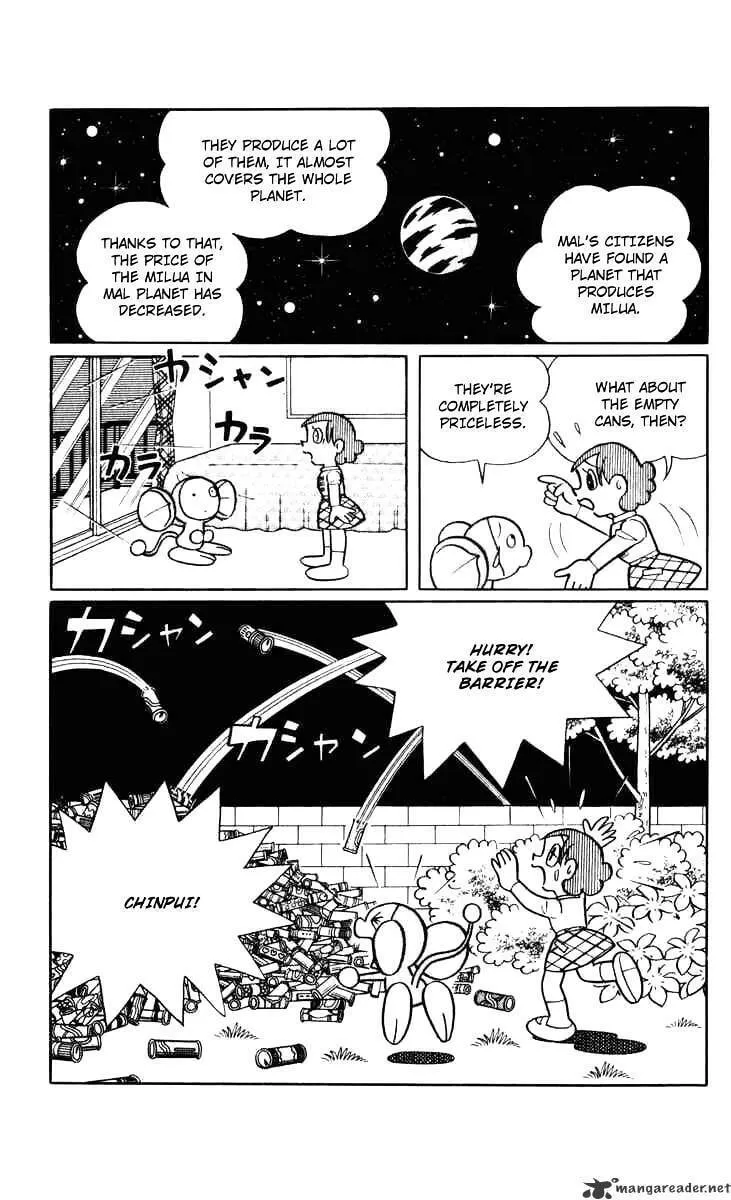 Read Chinpui chapter 29 image 16 on Lezhin