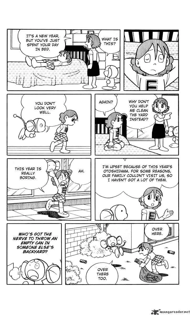 Read Chinpui chapter 29 image 3 on Lezhin