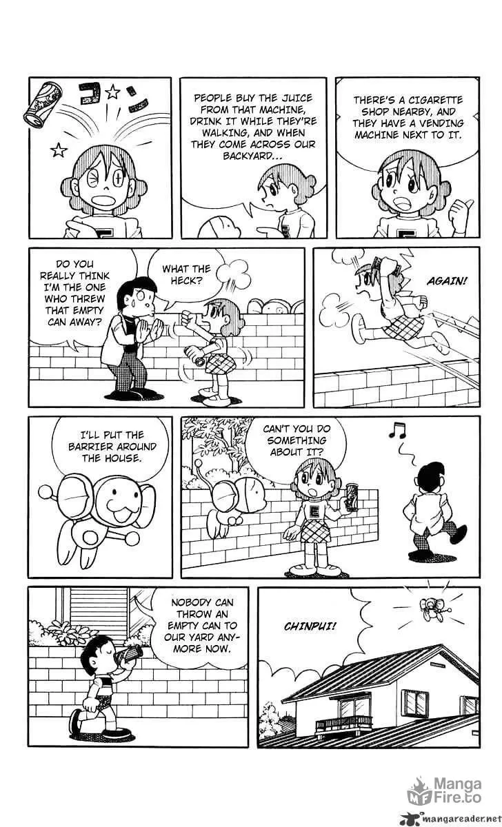 Read Chinpui chapter 29 image 4 on Lezhin