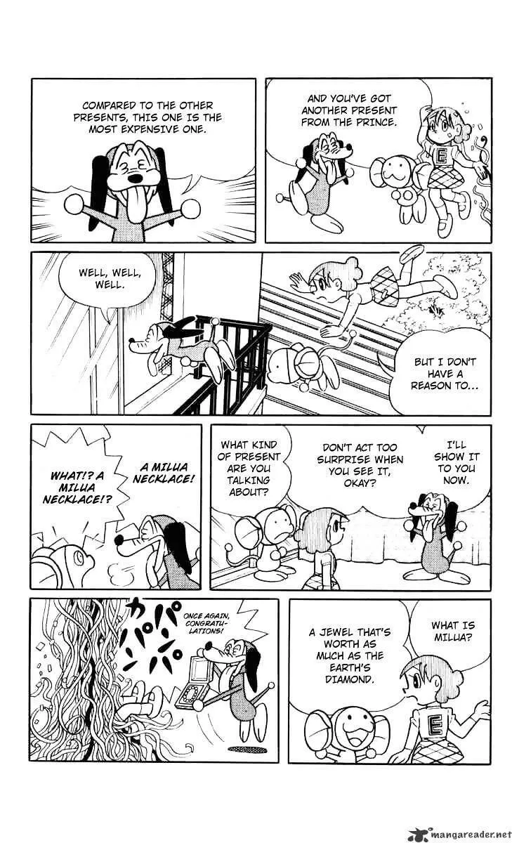 Read Chinpui chapter 29 image 6 on Lezhin