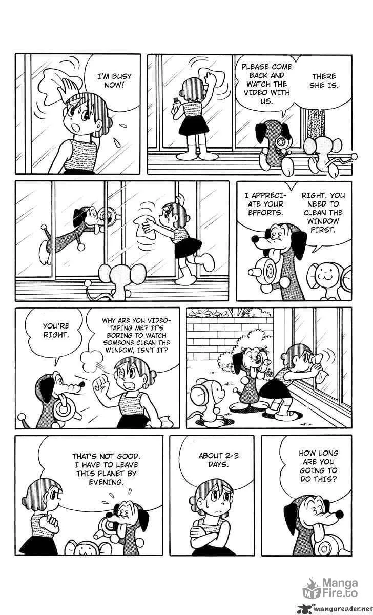 Read Chinpui chapter 3 image 11 on Lezhin