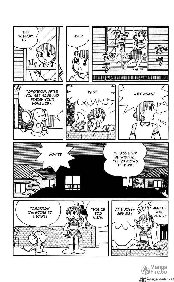 Read Chinpui chapter 3 image 2 on Lezhin