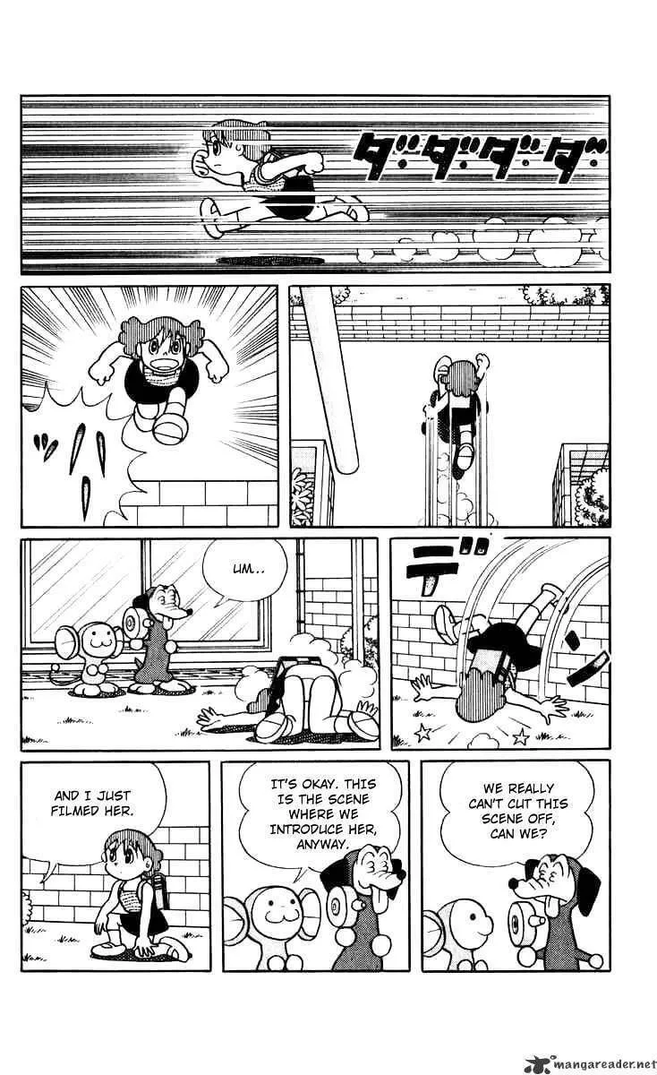 Read Chinpui chapter 3 image 3 on Lezhin