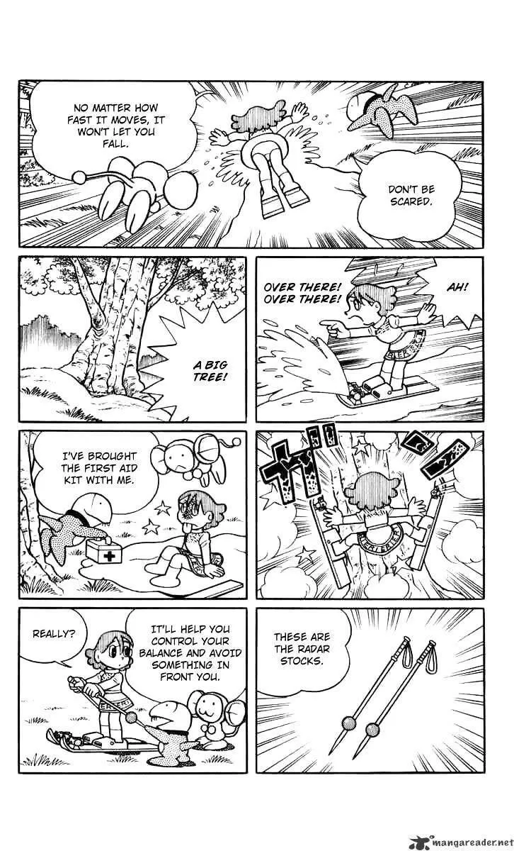 Read Chinpui chapter 30 image 10 on Lezhin