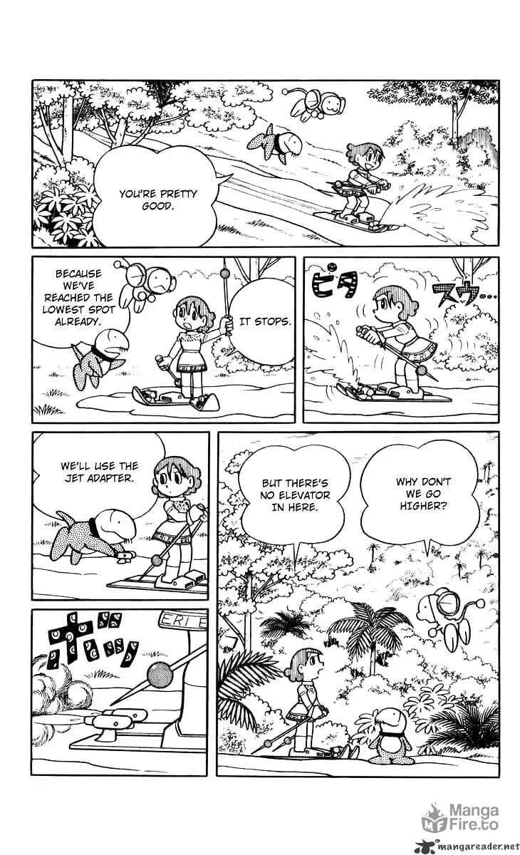 Read Chinpui chapter 30 image 11 on Lezhin