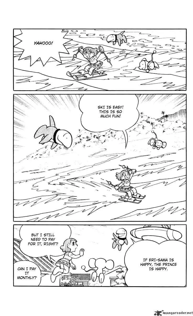 Read Chinpui chapter 30 image 13 on Lezhin