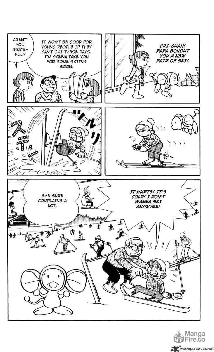Read Chinpui chapter 30 image 14 on Lezhin