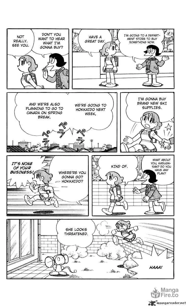 Read Chinpui chapter 30 image 2 on Lezhin
