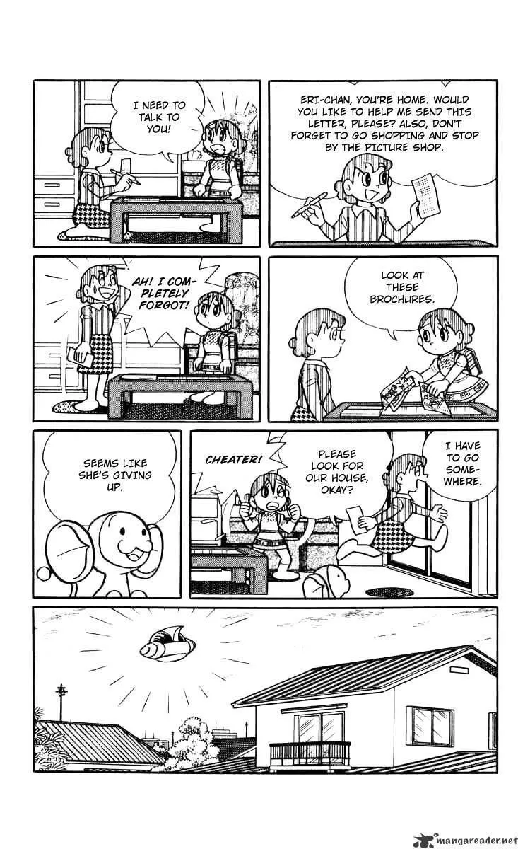 Read Chinpui chapter 30 image 3 on Lezhin