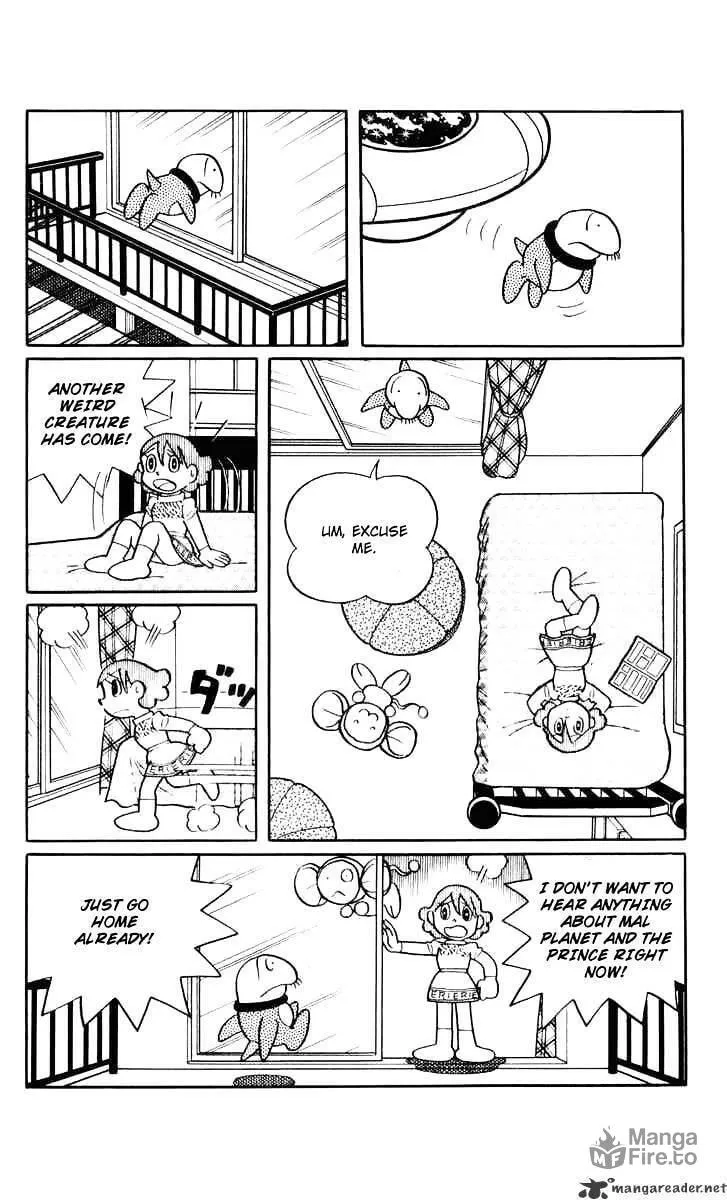 Read Chinpui chapter 30 image 4 on Lezhin