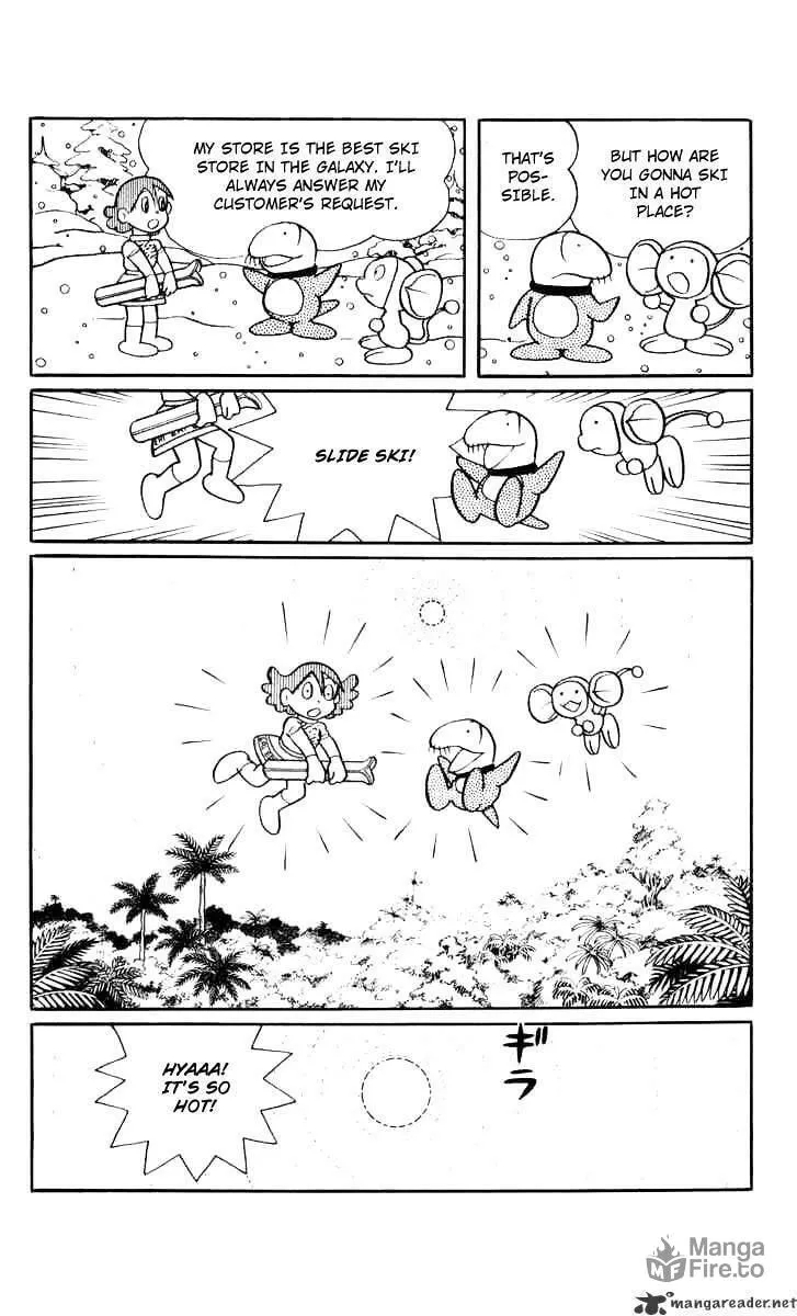 Read Chinpui chapter 30 image 8 on Lezhin