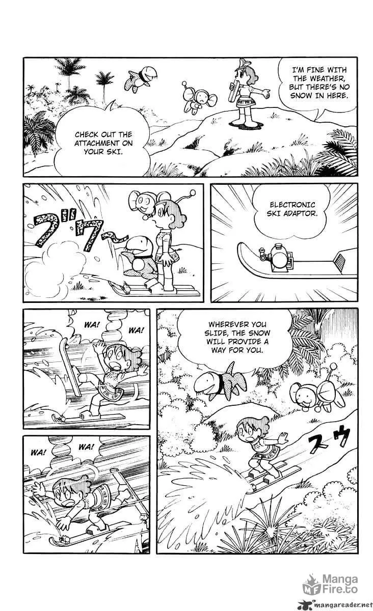 Read Chinpui chapter 30 image 9 on Lezhin