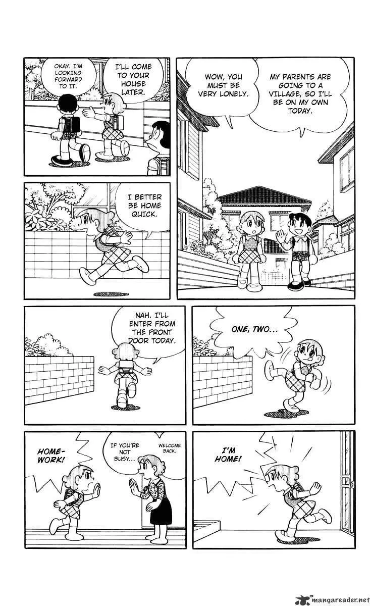 Read Chinpui chapter 32 image 1 on Lezhin