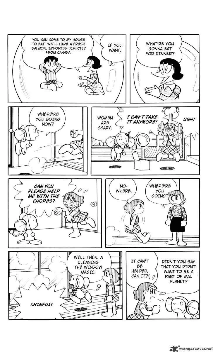Read Chinpui chapter 32 image 10 on Lezhin