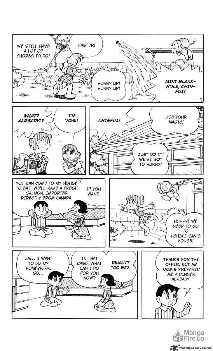 Read Chinpui chapter 32 image 11 on Lezhin