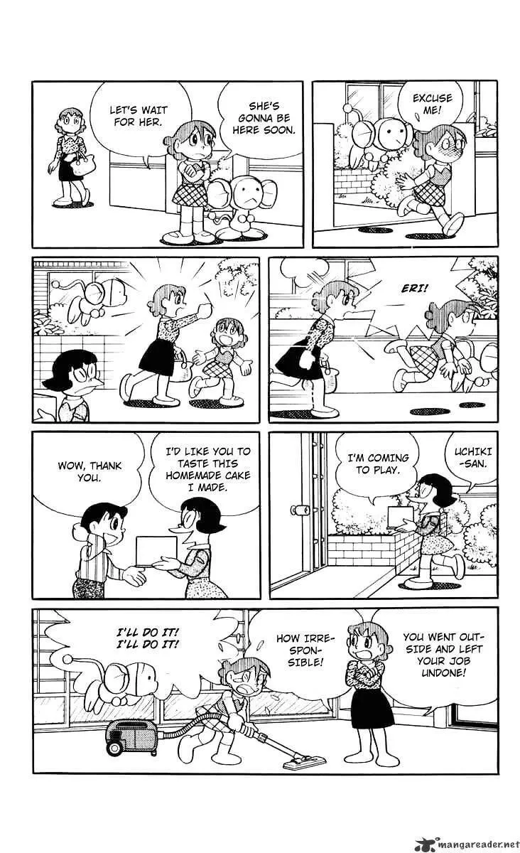 Read Chinpui chapter 32 image 7 on Lezhin