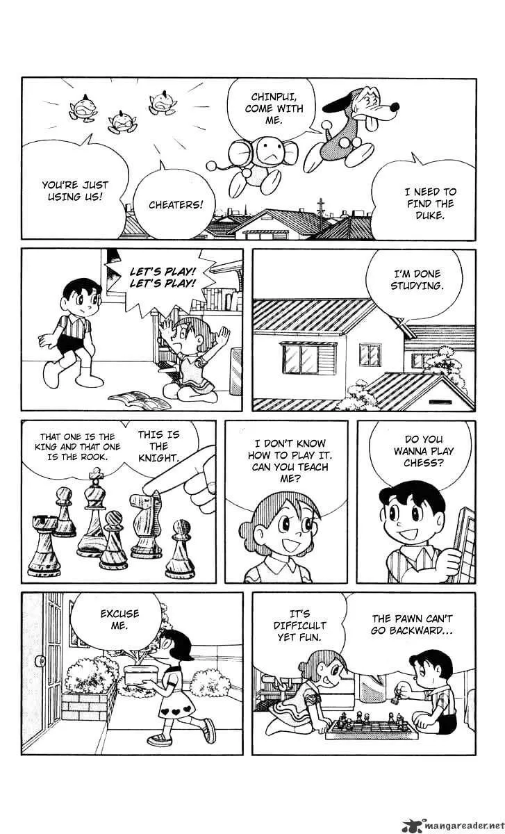 Read Chinpui chapter 33 image 10 on Lezhin