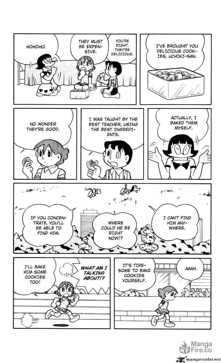 Read Chinpui chapter 33 image 11 on Lezhin