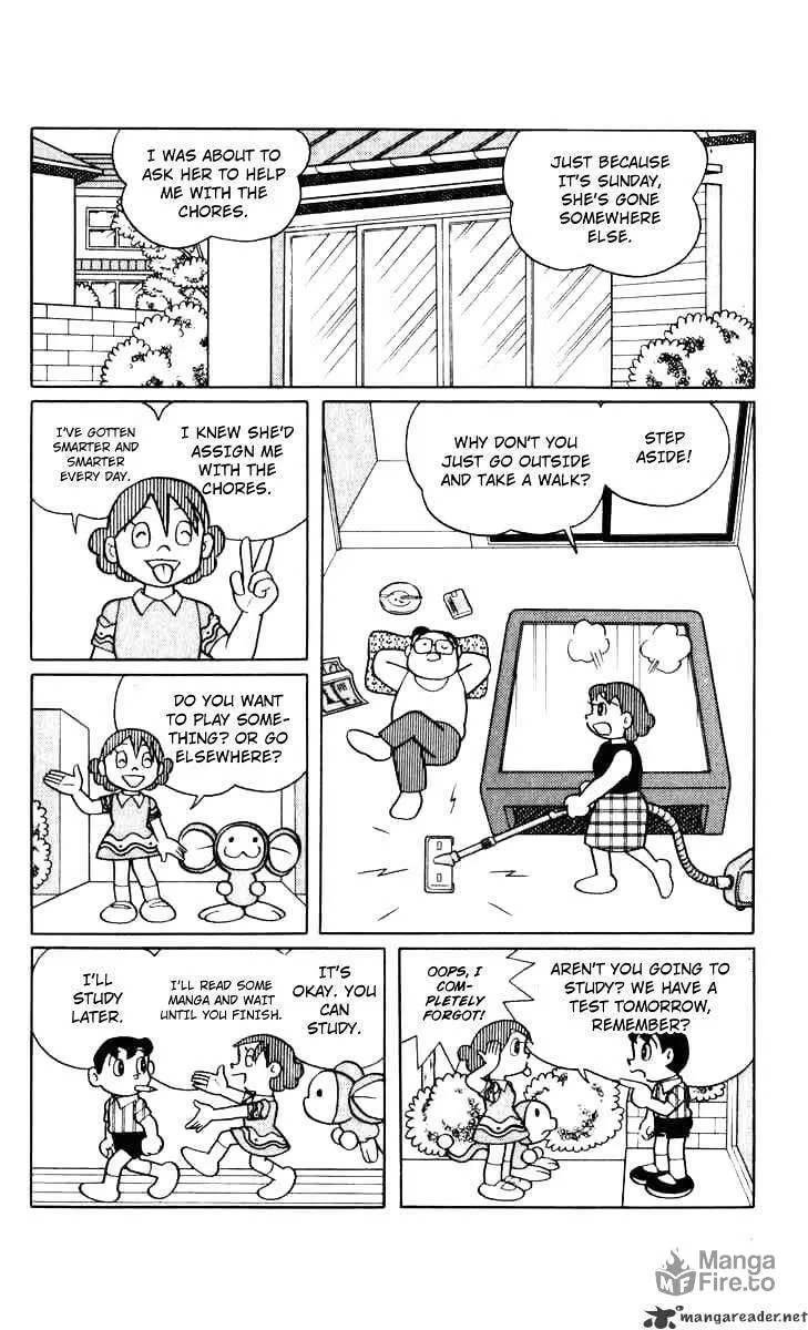 Read Chinpui chapter 33 image 2 on Lezhin