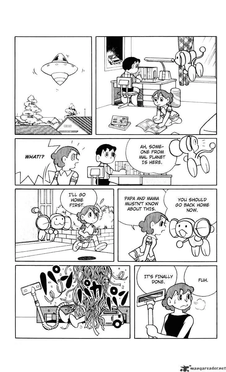 Read Chinpui chapter 33 image 3 on Lezhin