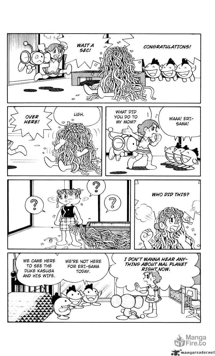 Read Chinpui chapter 33 image 4 on Lezhin