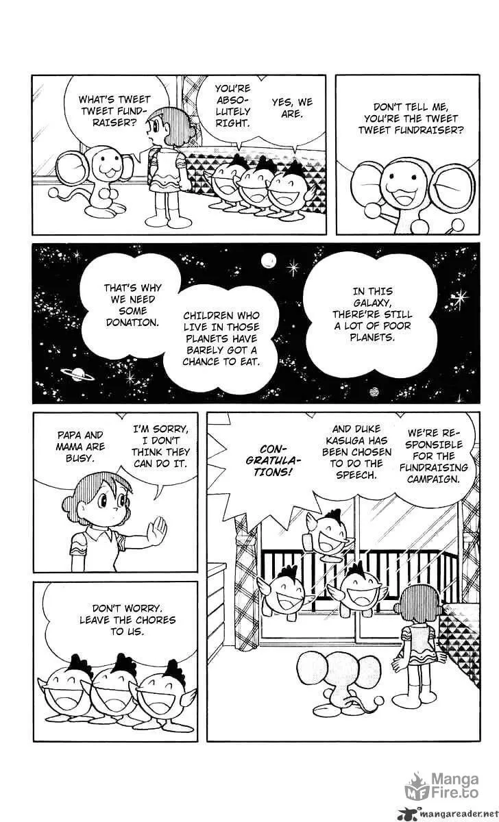 Read Chinpui chapter 33 image 5 on Lezhin
