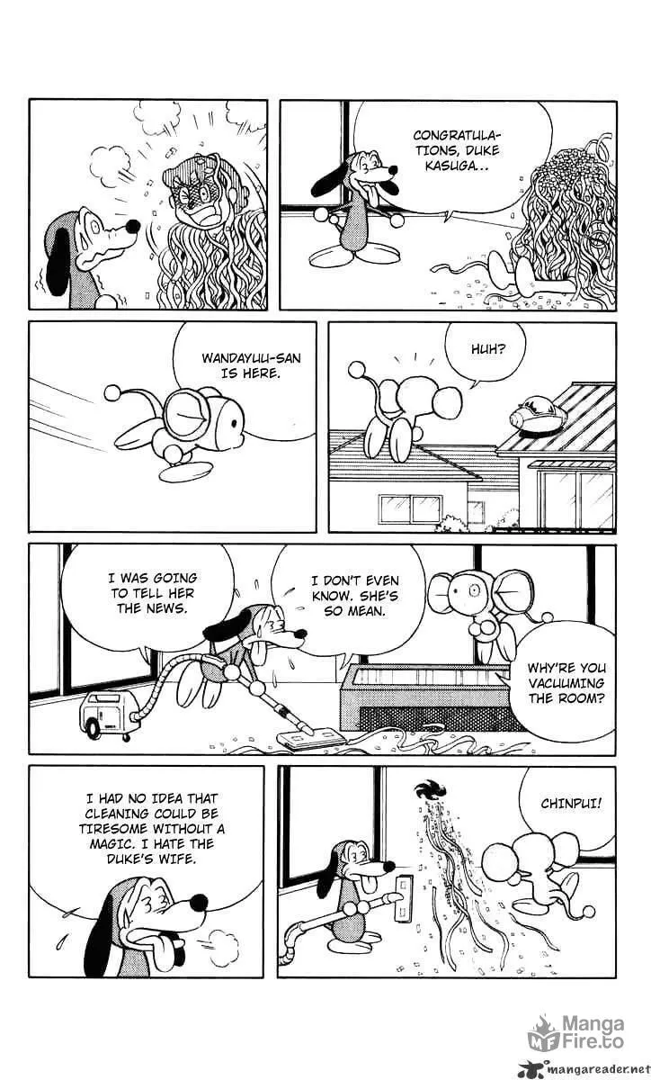 Read Chinpui chapter 33 image 8 on Lezhin