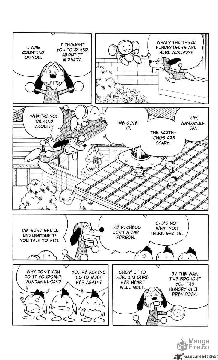 Read Chinpui chapter 33 image 9 on Lezhin