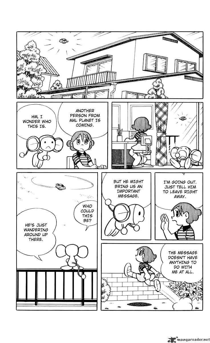 Read Chinpui chapter 34 image 1 on Lezhin