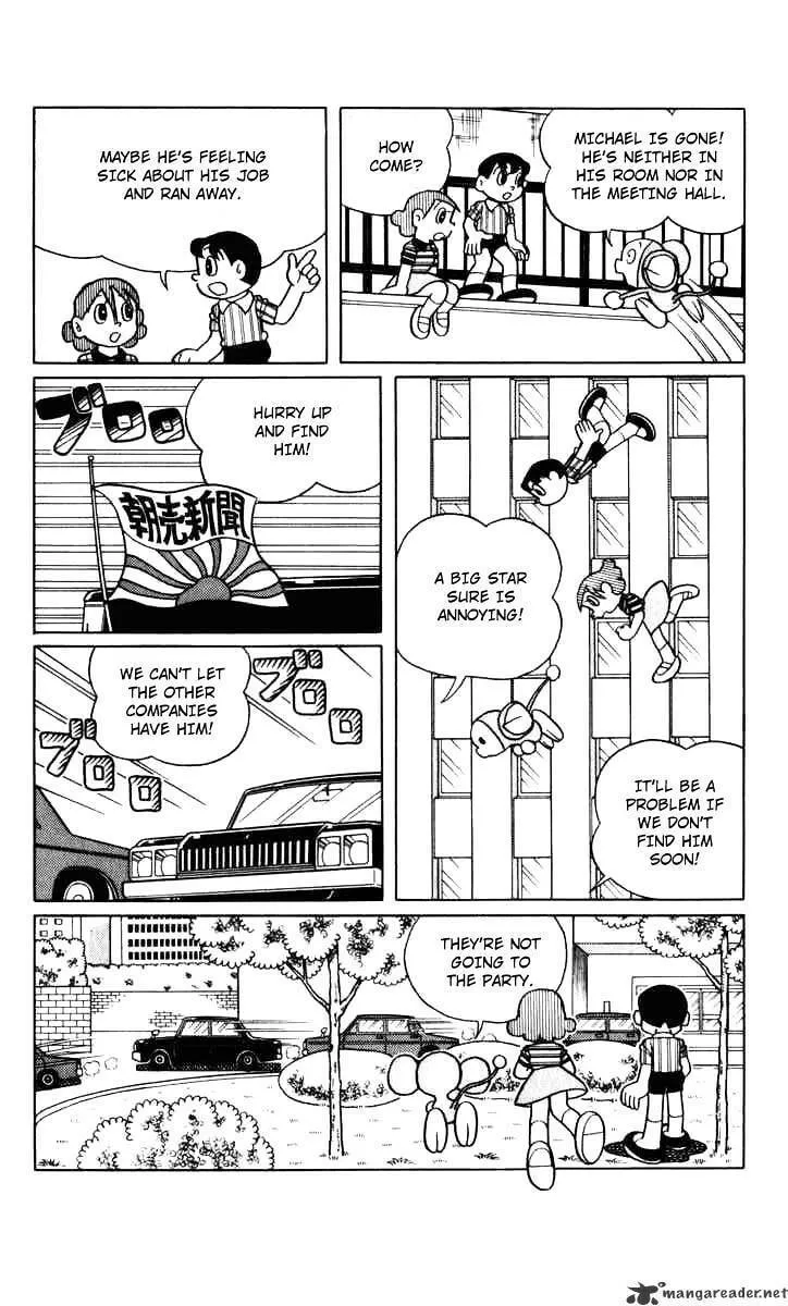 Read Chinpui chapter 34 image 10 on Lezhin