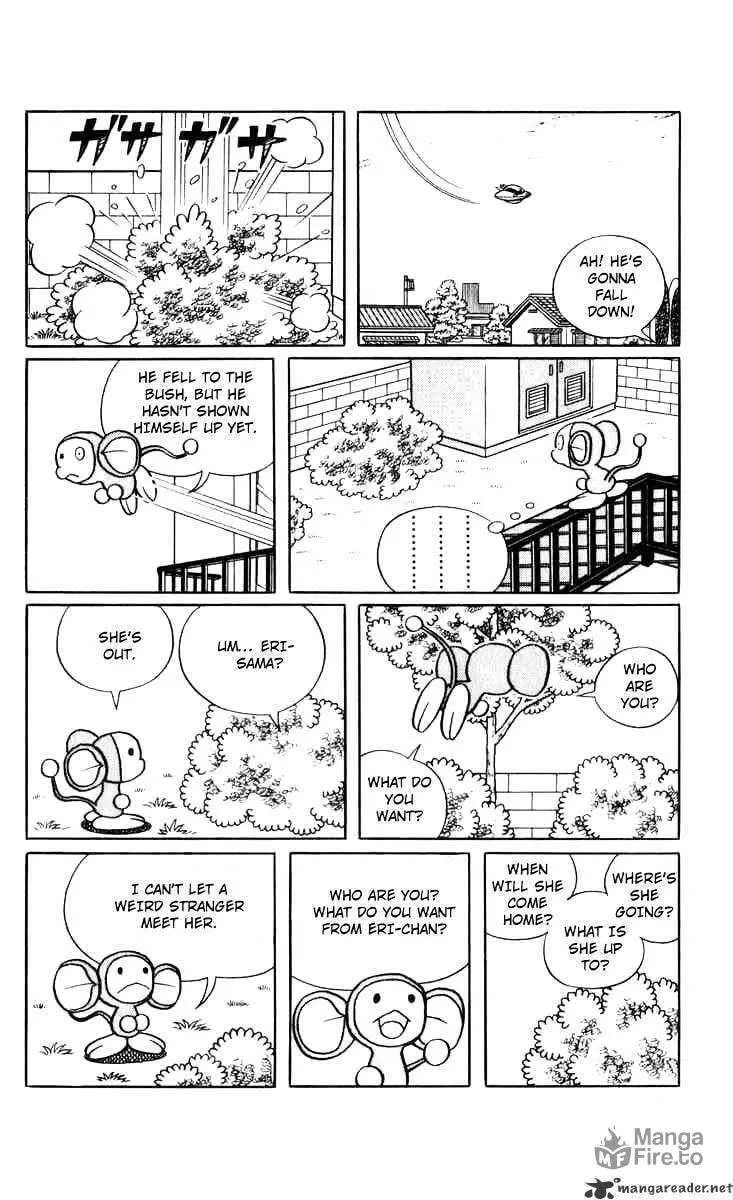 Read Chinpui chapter 34 image 2 on Lezhin