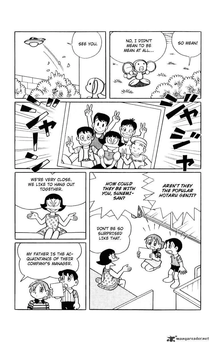 Read Chinpui chapter 34 image 3 on Lezhin