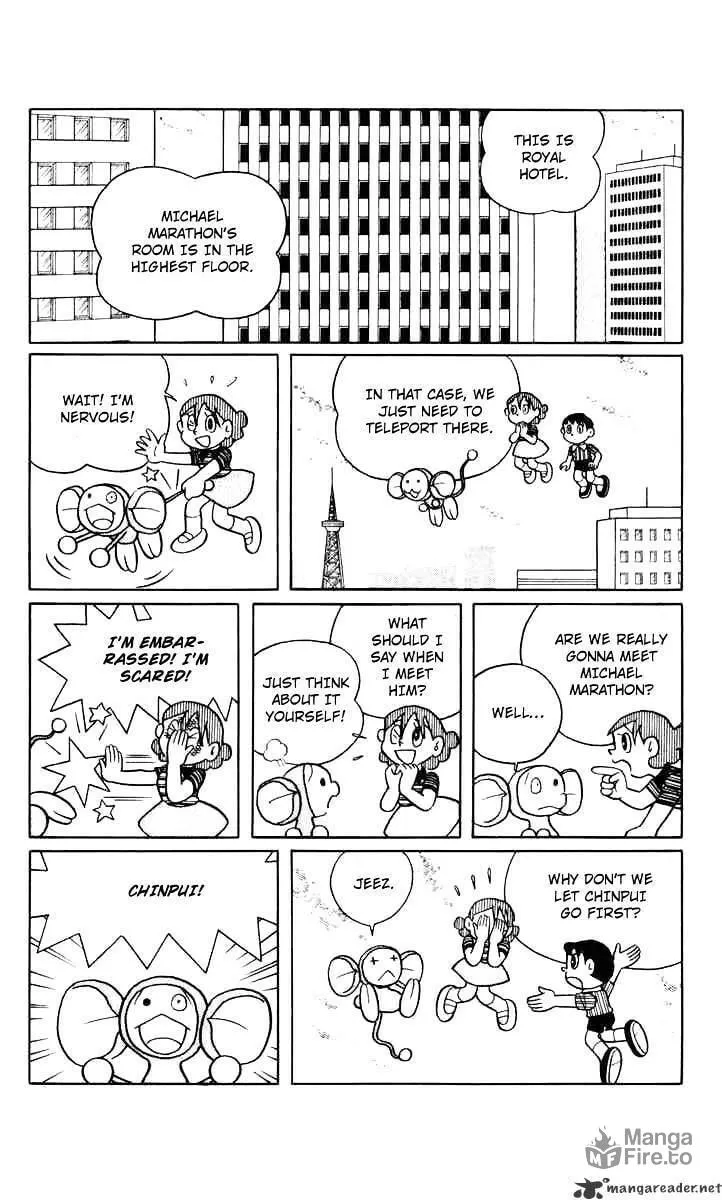 Read Chinpui chapter 34 image 8 on Lezhin