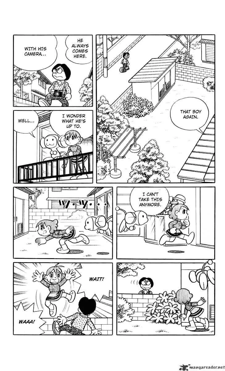Read Chinpui chapter 36 image 1 on Lezhin