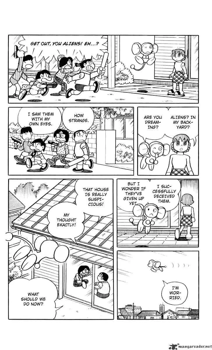 Read Chinpui chapter 36 image 12 on Lezhin