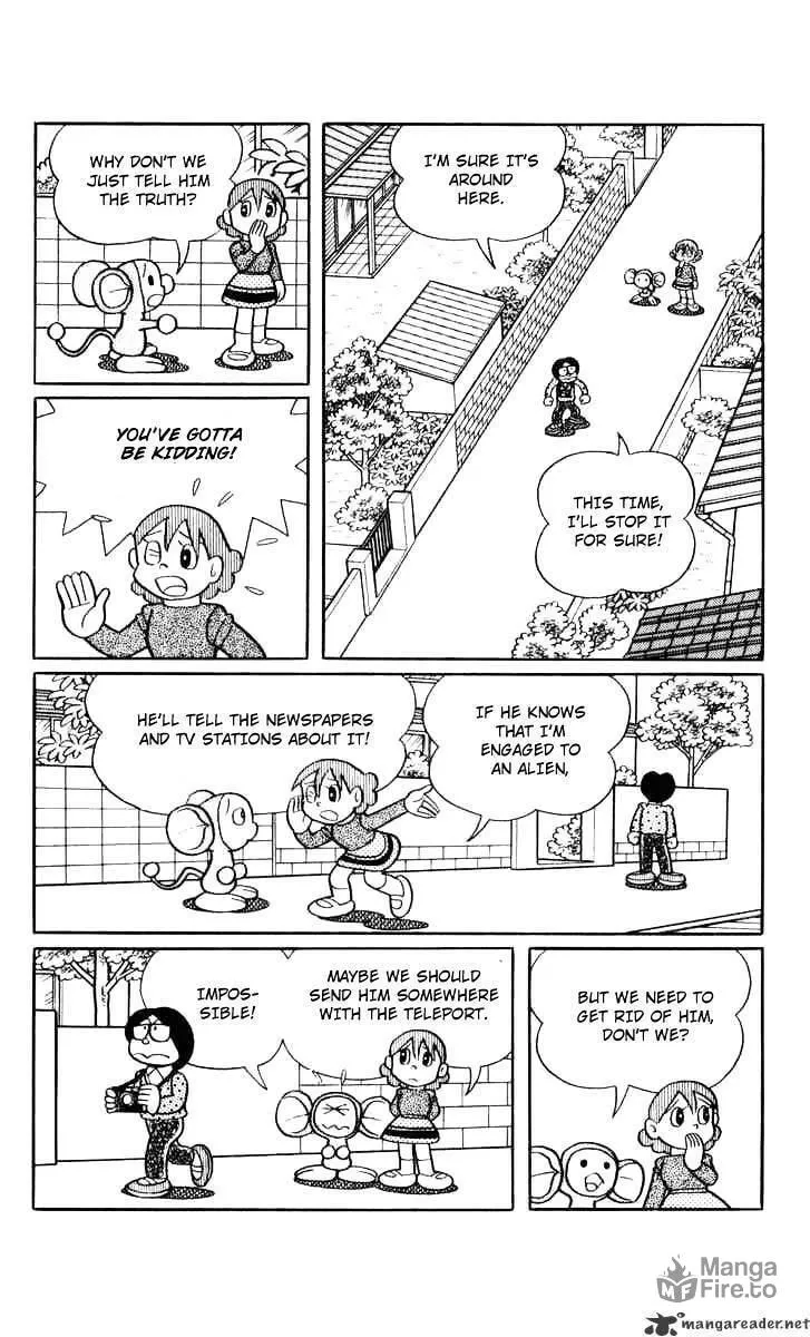 Read Chinpui chapter 36 image 4 on Lezhin