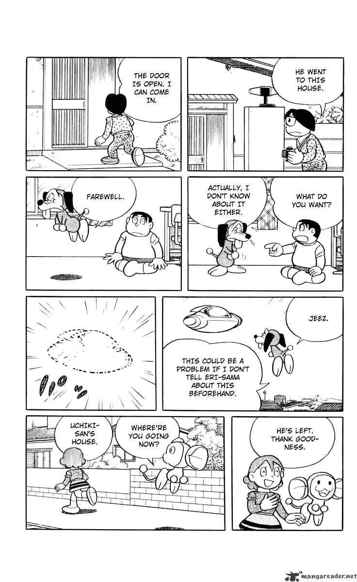 Read Chinpui chapter 36 image 7 on Lezhin
